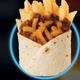 Illustration for article titled SnackTAYku: The BK Whopperito Is the More Convenient and Less Messy Way to Eat a Whopper